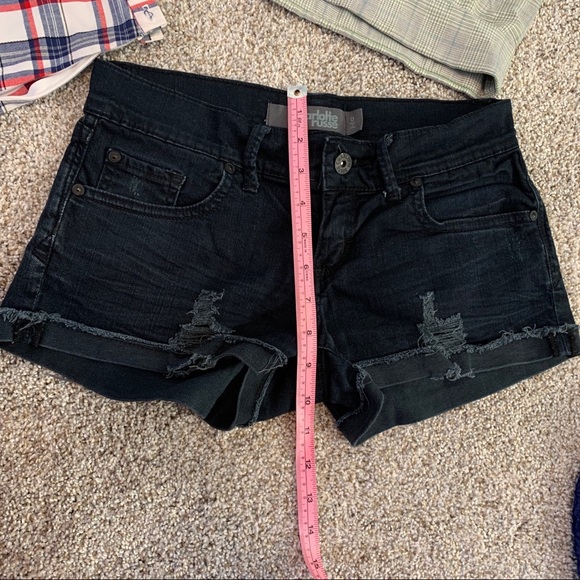 3/$30 bundle Zara, West seal, and Charlotte russe shorts bundle - Picture 2 of 7